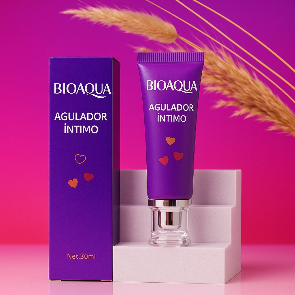 Aclarador de Partes Íntimas y Zonas Oscuras