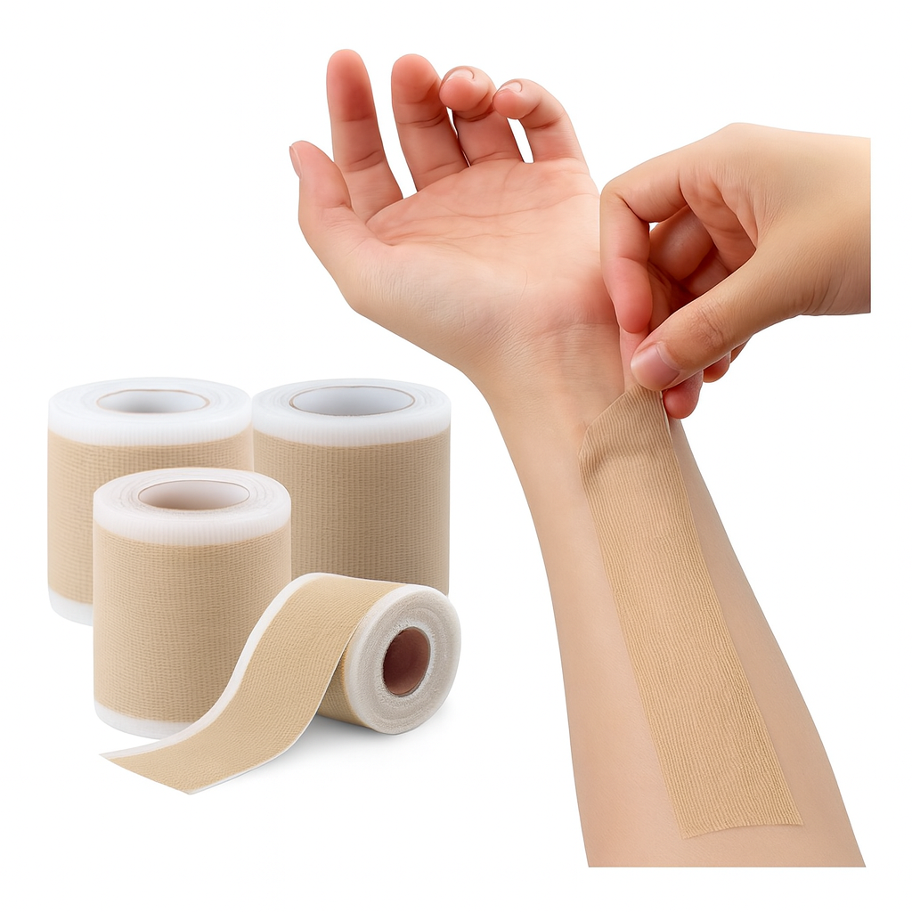 Citas de Silicona para Cicatrices