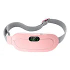 Cinturón Masajeador Inalámbrico