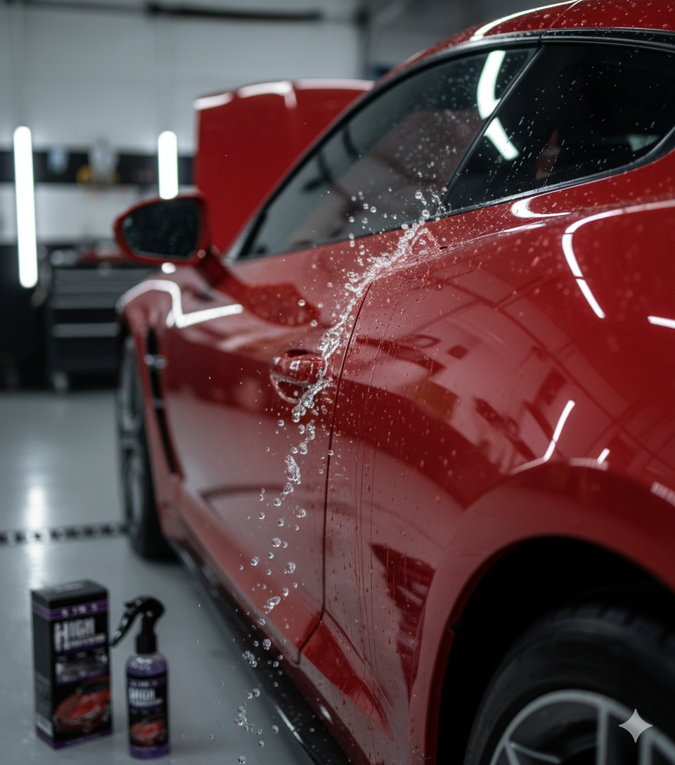 SPRAY 3 EN 1 - RENUEVA TU VEHÍCULO COMO NUEVO